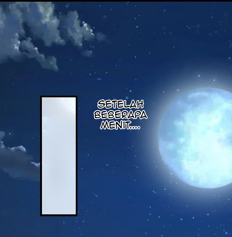 Immortal Daddy Xianzun Chapter 274 Bahasa Indonesia